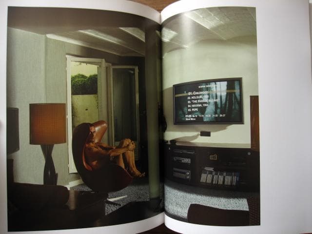 ELEVEN　Philip-Lorca diCorcia