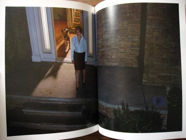 ELEVEN　Philip-Lorca diCorcia