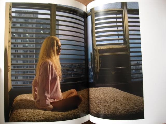 ELEVEN　Philip-Lorca diCorcia