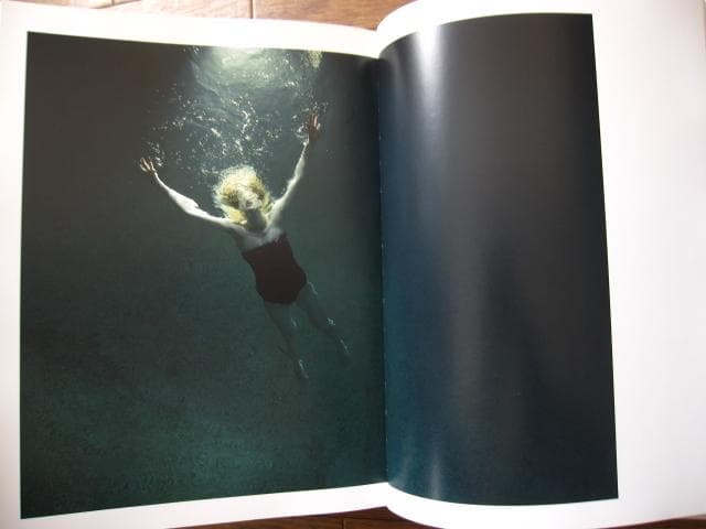 ELEVEN　Philip-Lorca diCorcia