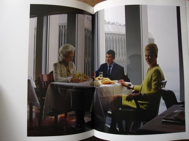 ELEVEN　Philip-Lorca diCorcia