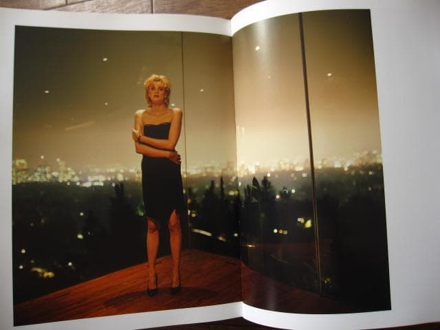 ELEVEN　Philip-Lorca diCorcia