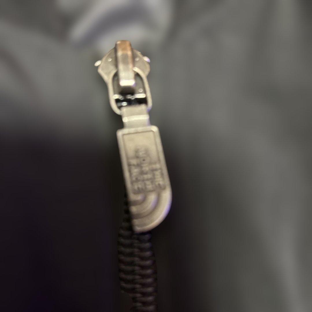 ま*る様 THE NORTH FACE MA1 タイプ　ボンバージャケット