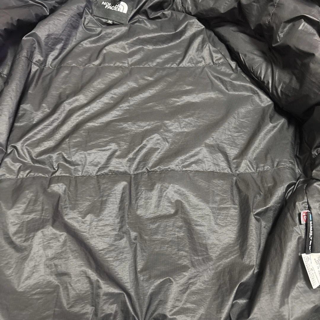 ま*る様 THE NORTH FACE MA1 タイプ　ボンバージャケット