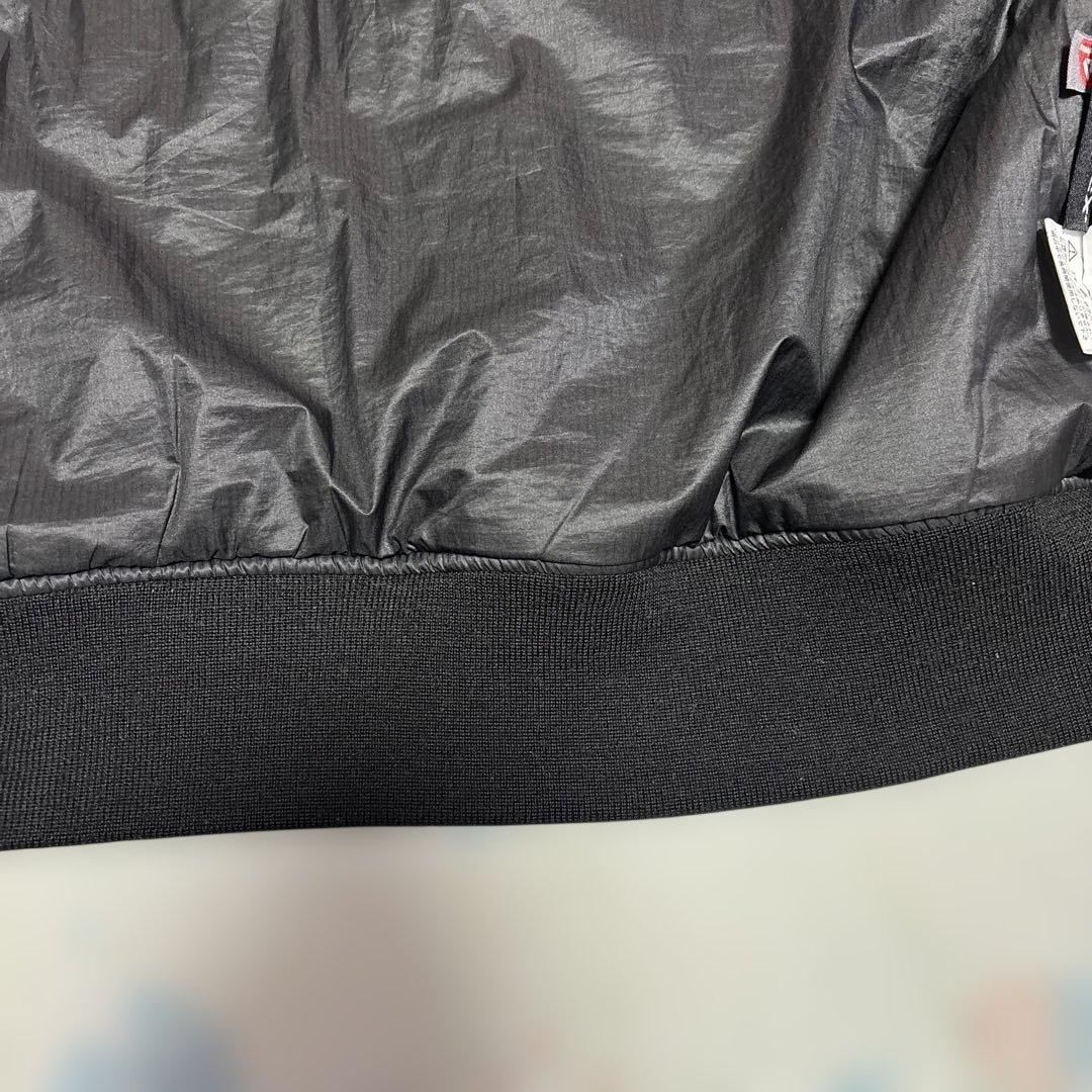 ま*る様 THE NORTH FACE MA1 タイプ　ボンバージャケット