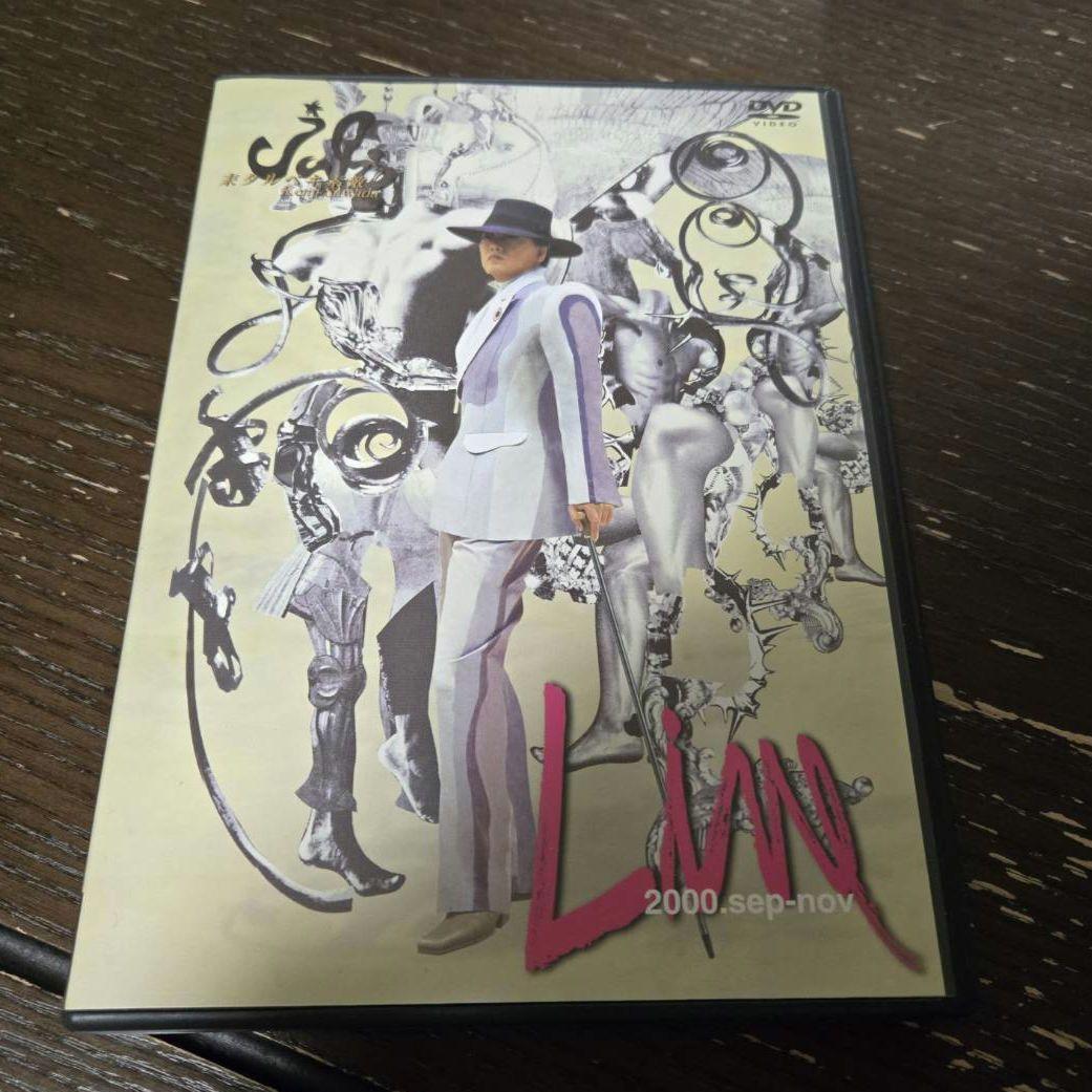 ☆激レア☆DVD 沢田研二 耒タルベキ素敵 限定品