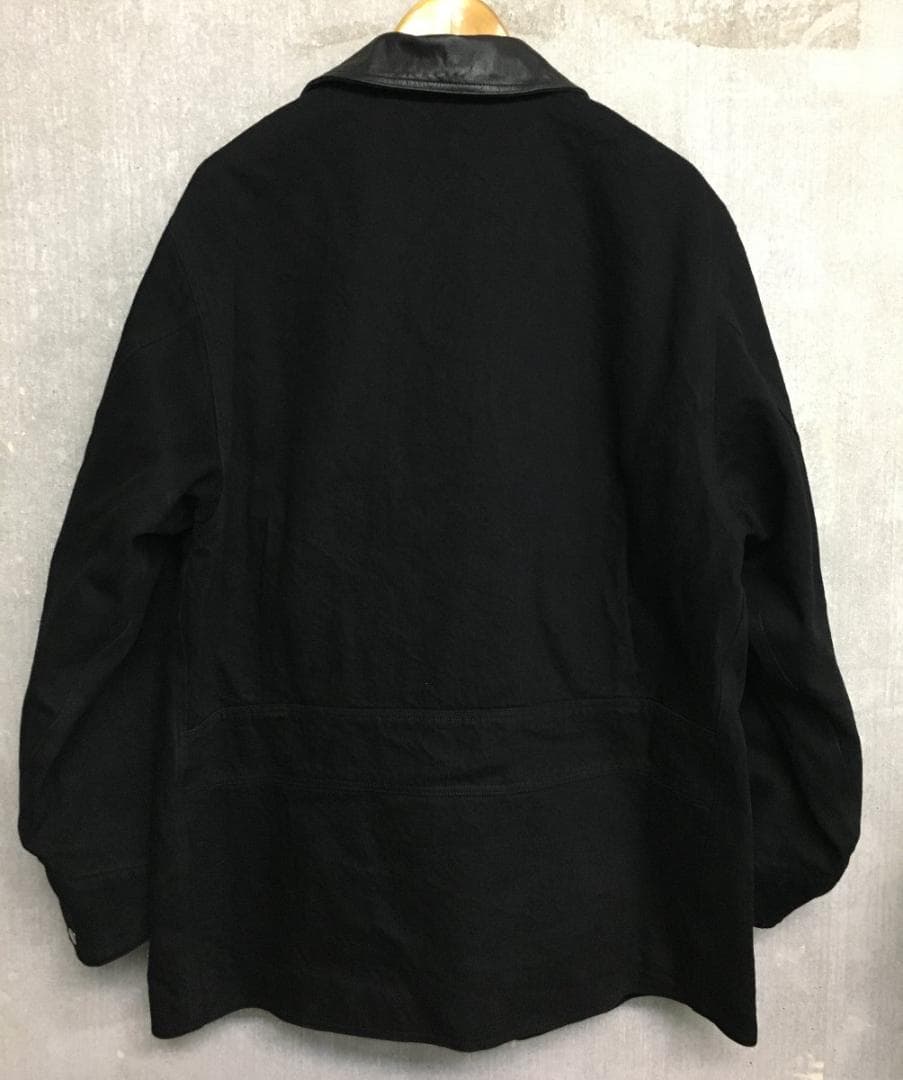 少数限定 ショップ別注 25AW 26AW オリジナル カバーオール ジャケット