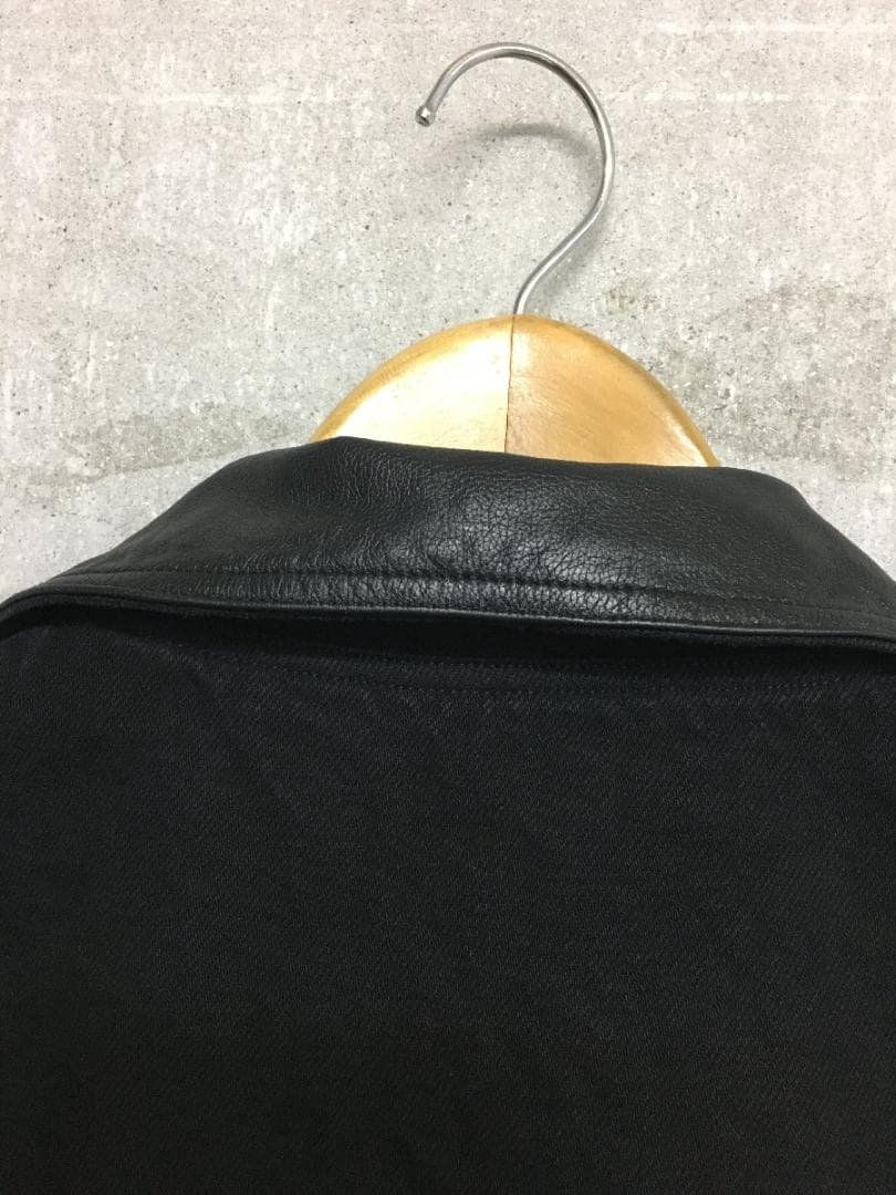 少数限定 ショップ別注 25AW 26AW オリジナル カバーオール ジャケット