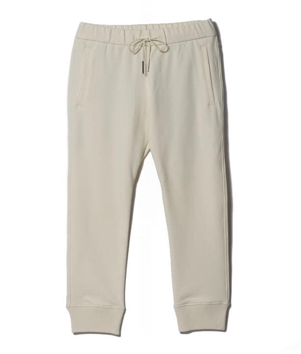 【Sasasa】リブパンツ＜EVER KEEP＞