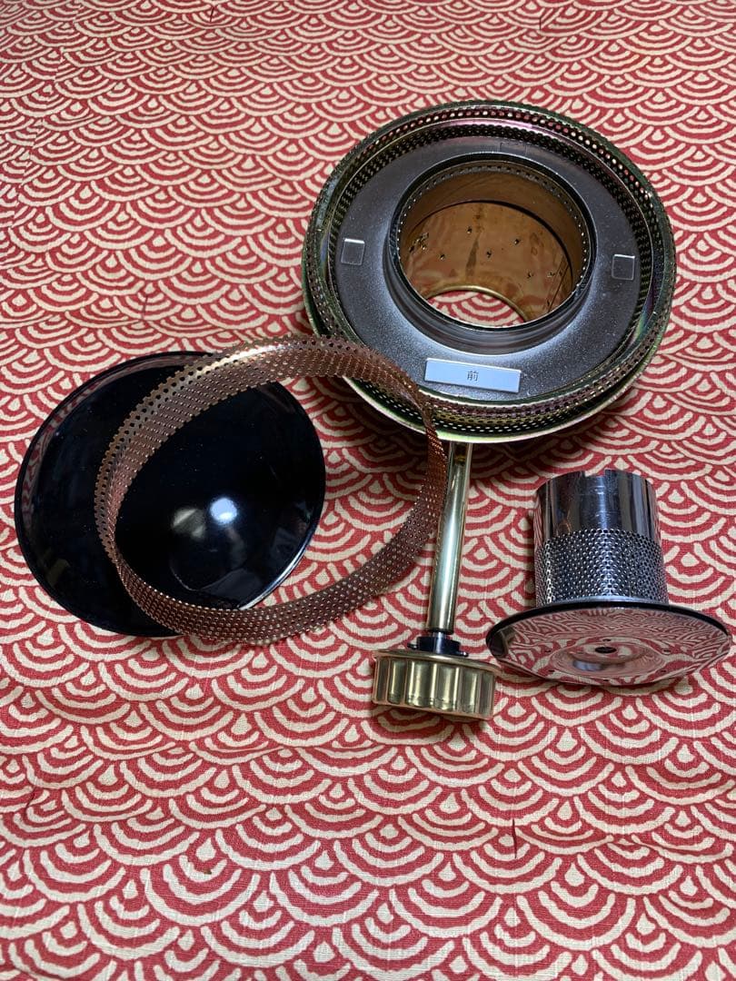 ⭕️週末値下⭕️【防災❗️癒し❗️高年式❗️】日本船燈 IS-3 フリージア