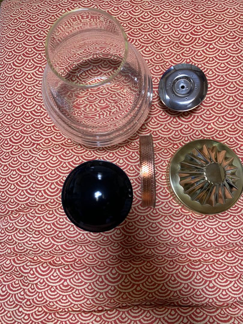 ⭕️週末値下⭕️【防災❗️癒し❗️高年式❗️】日本船燈 IS-3 フリージア