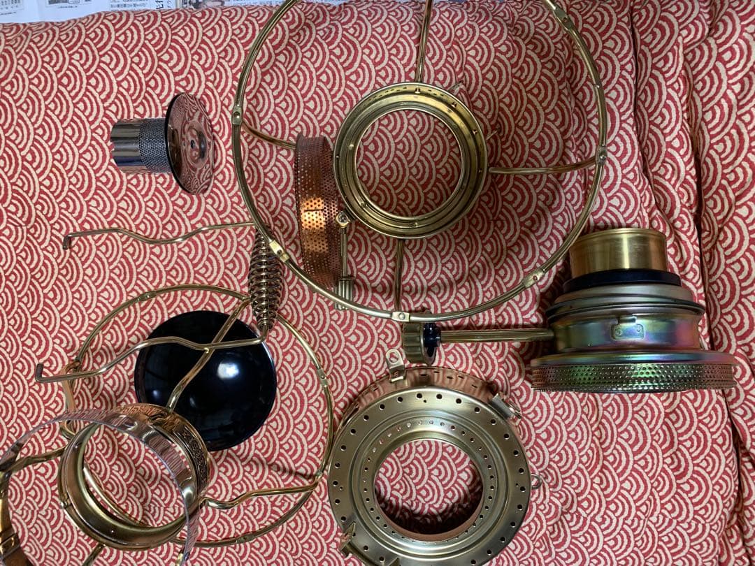 ⭕️週末値下⭕️【防災❗️癒し❗️高年式❗️】日本船燈 IS-3 フリージア