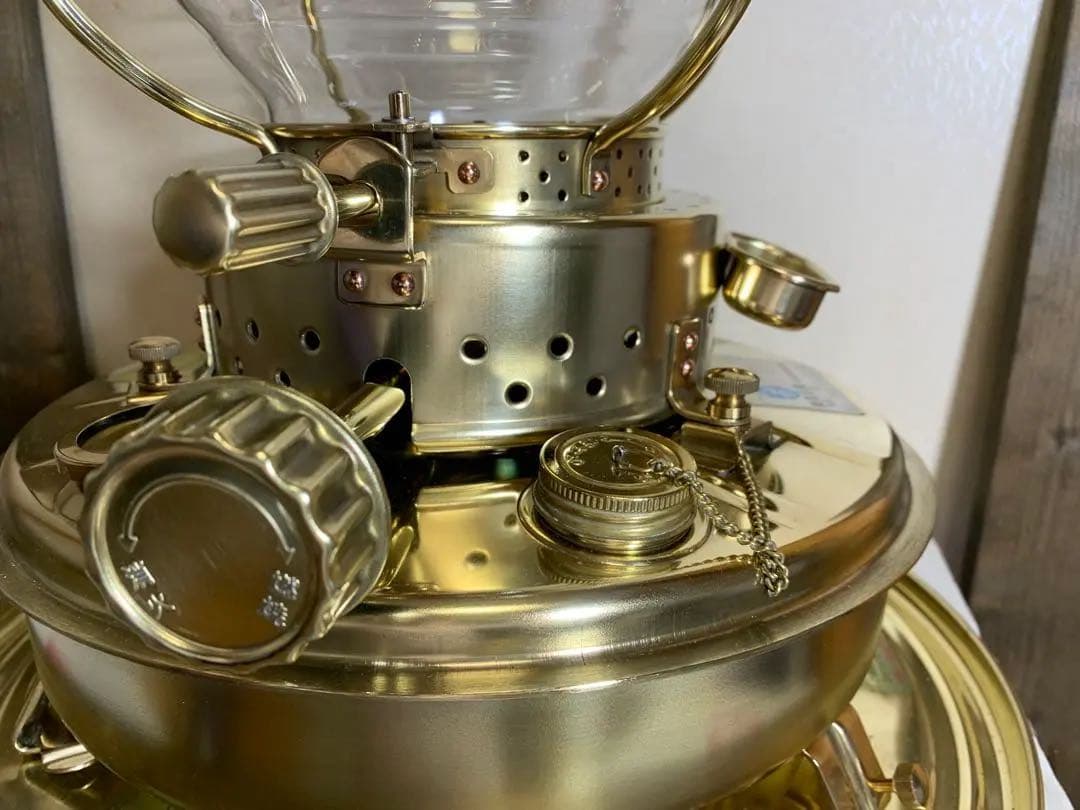 ⭕️週末値下⭕️【防災❗️癒し❗️高年式❗️】日本船燈 IS-3 フリージア