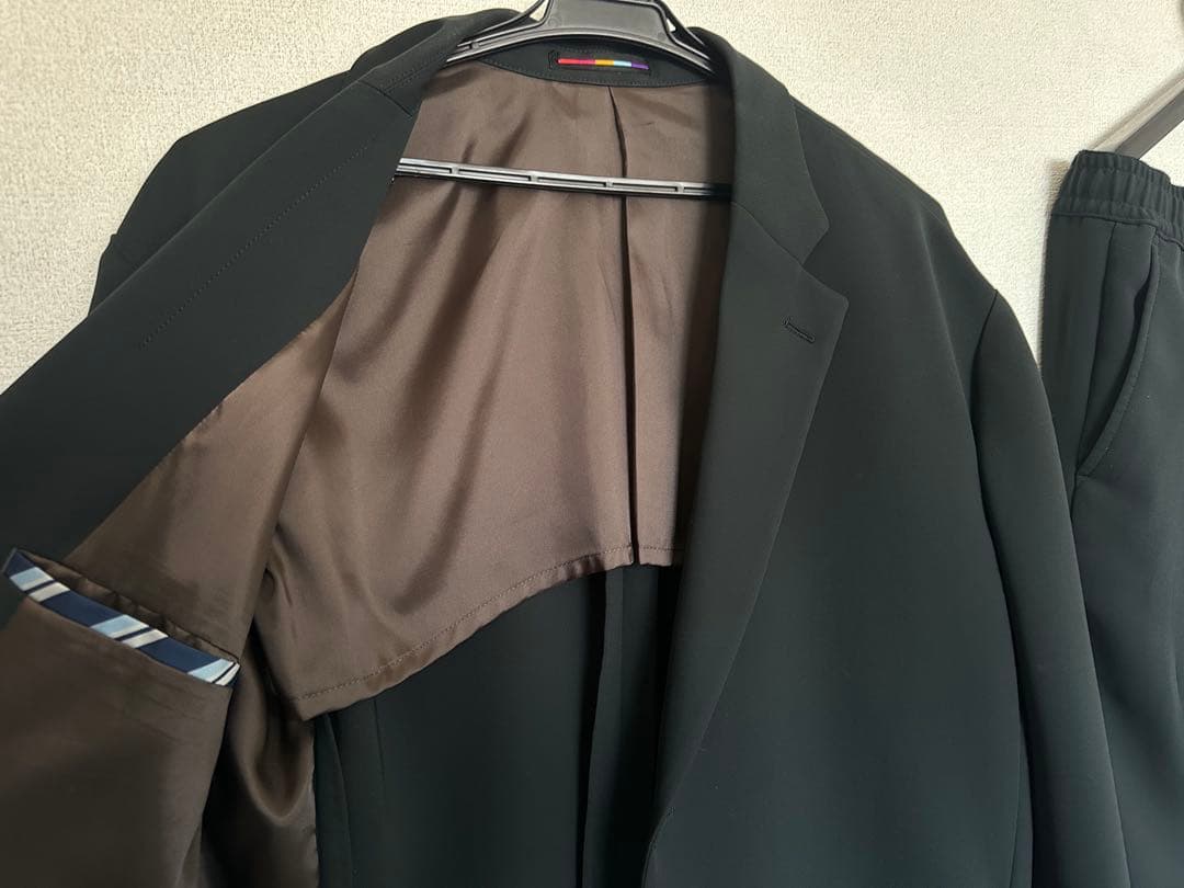 ORIHICA オリヒカ GARAGE RELAX SMART LINE M