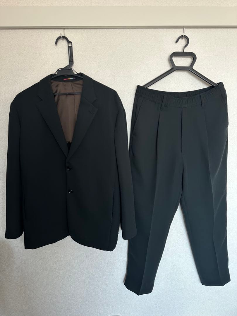 ORIHICA オリヒカ GARAGE RELAX SMART LINE M