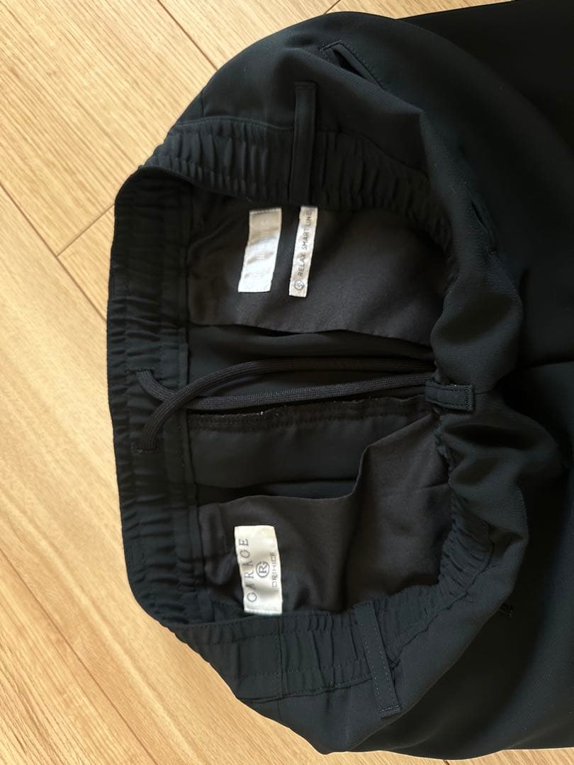 ORIHICA オリヒカ GARAGE RELAX SMART LINE M