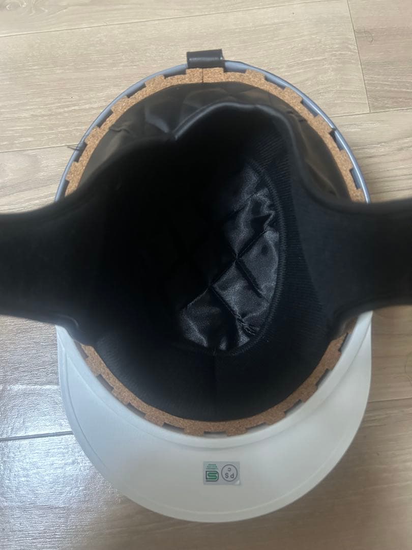 悪餓鬼コルク半桜と日の丸デザイン