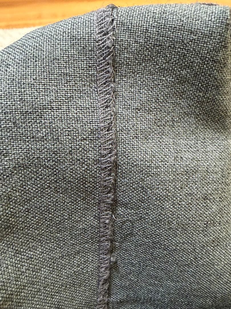 yleve ジャケット