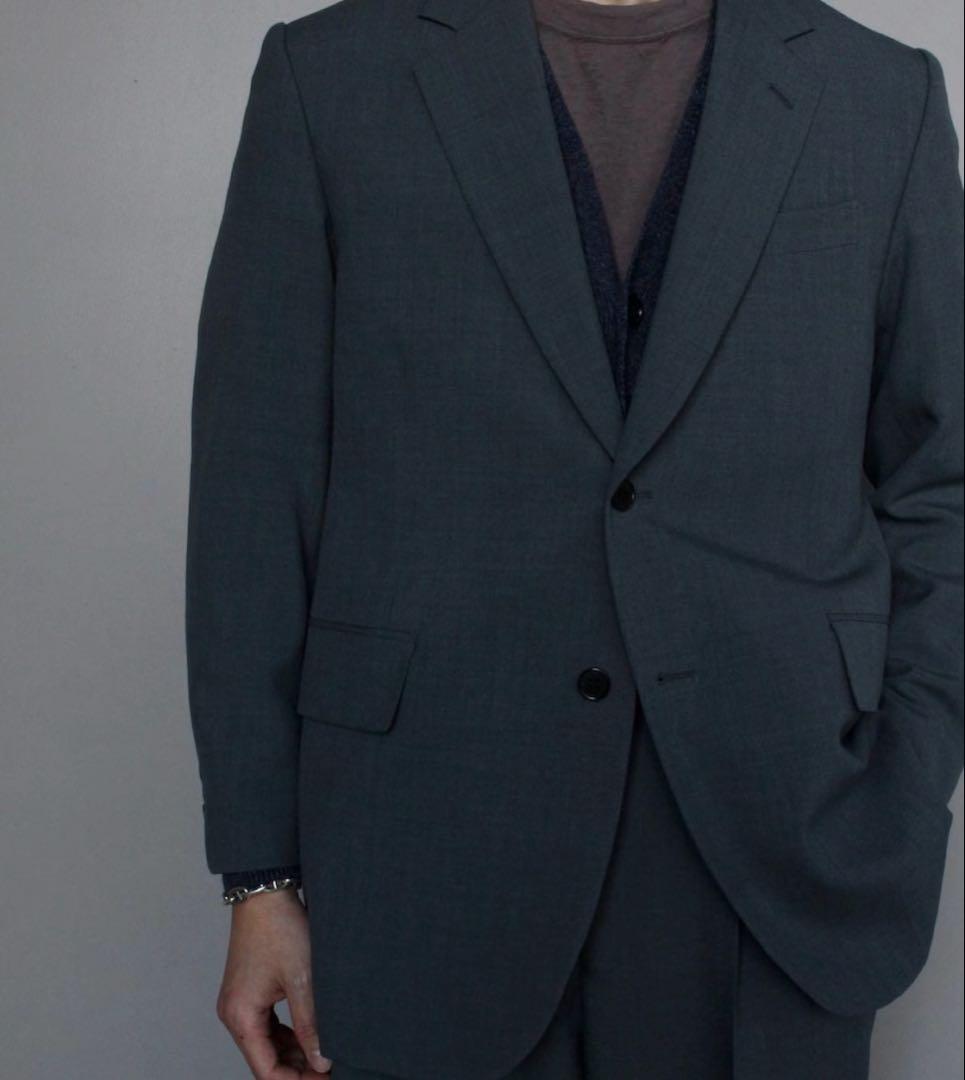 yleve ジャケット