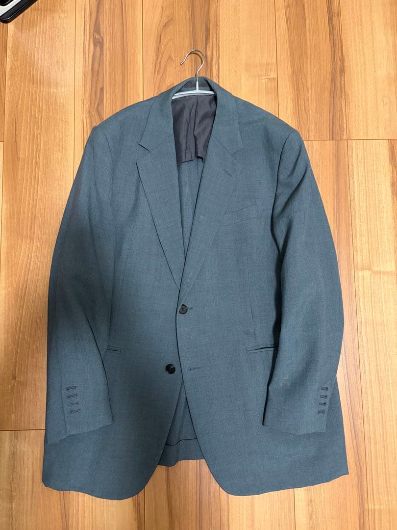 yleve ジャケット