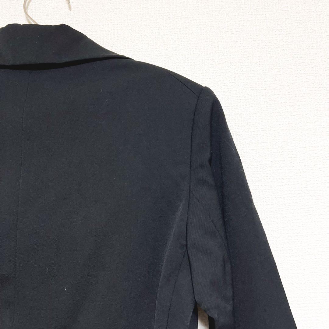 ヴィヴィアンウエストウッド　ハート襟　ジャケット　オーブボタン