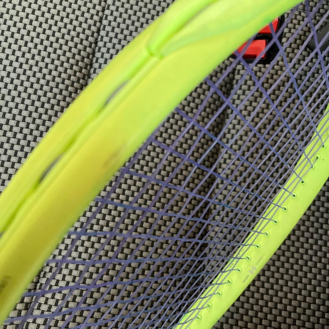 ヘッド　 エクストリーム285g