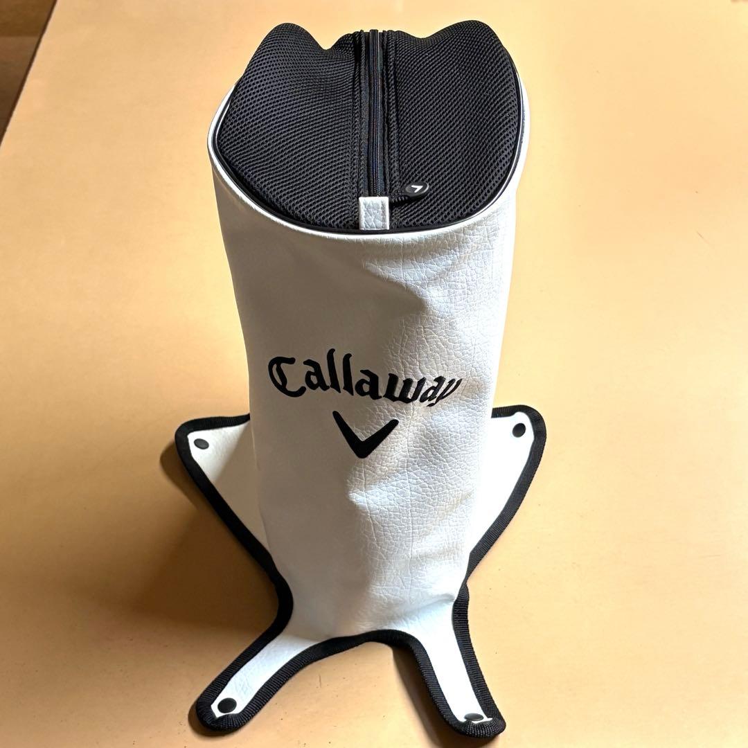 Callaway Ai SMOKE 　キャロウェイ　ツアー スタンド キャディ