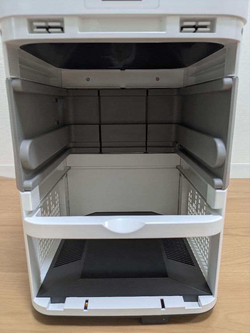 Airdog エアドッグX3S 空気清浄機 KJ200F-X3 2021年式