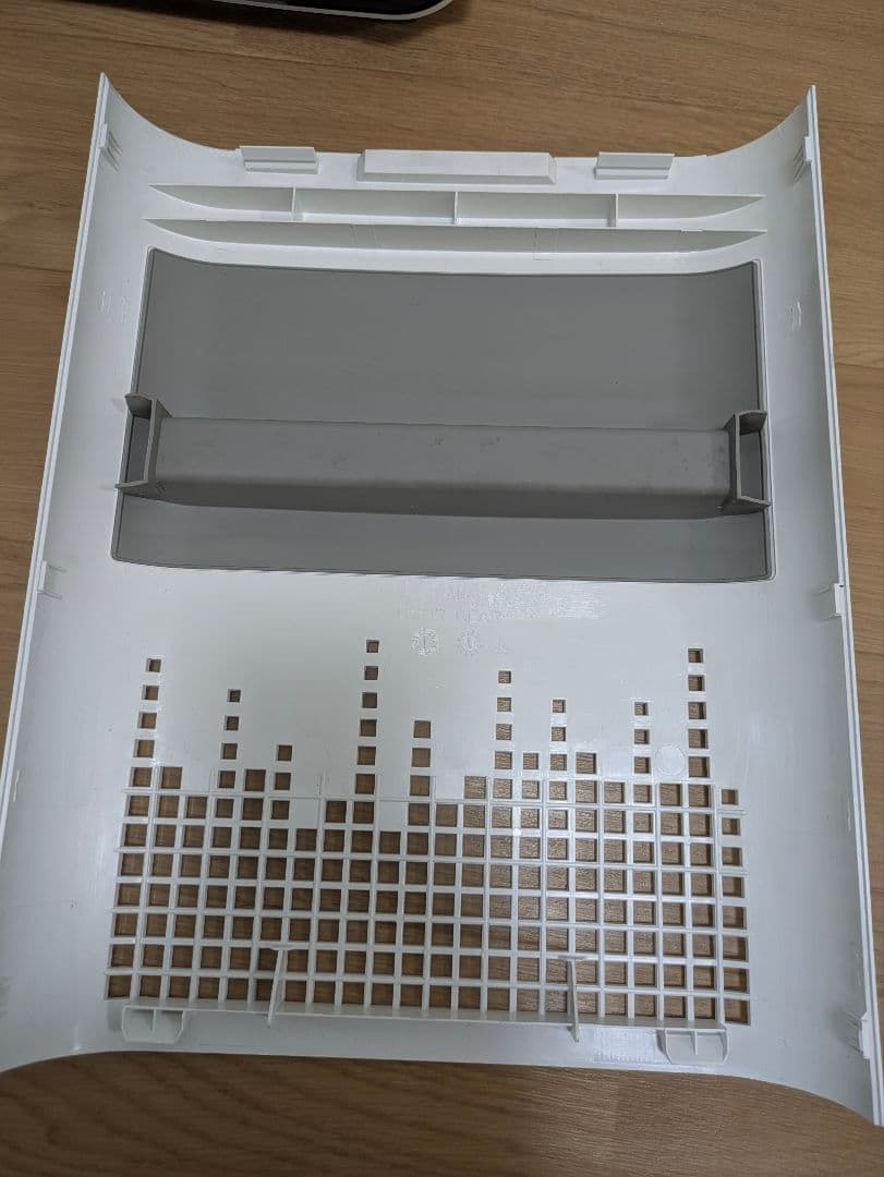 Airdog エアドッグX3S 空気清浄機 KJ200F-X3 2021年式