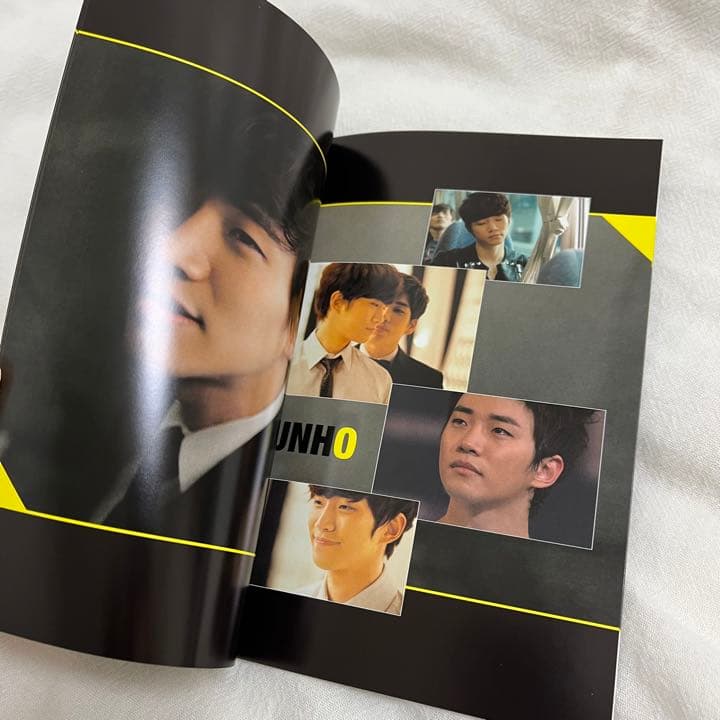 Beyond the ONEDAY～Story of 2PM&2AM～　DVD