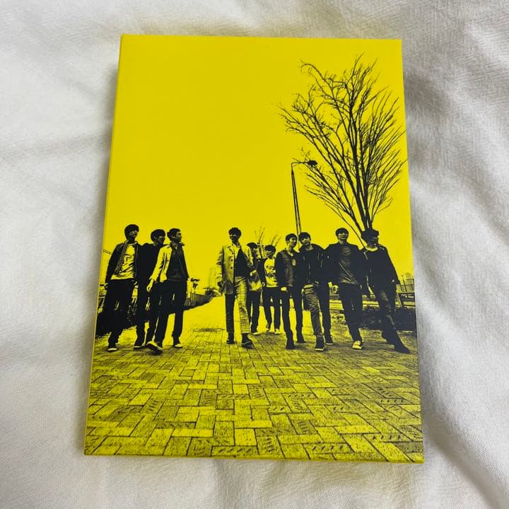 Beyond the ONEDAY～Story of 2PM&2AM～　DVD