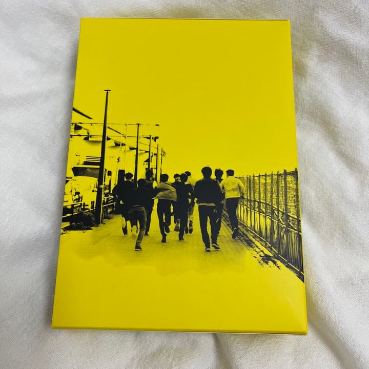 Beyond the ONEDAY～Story of 2PM&2AM～　DVD