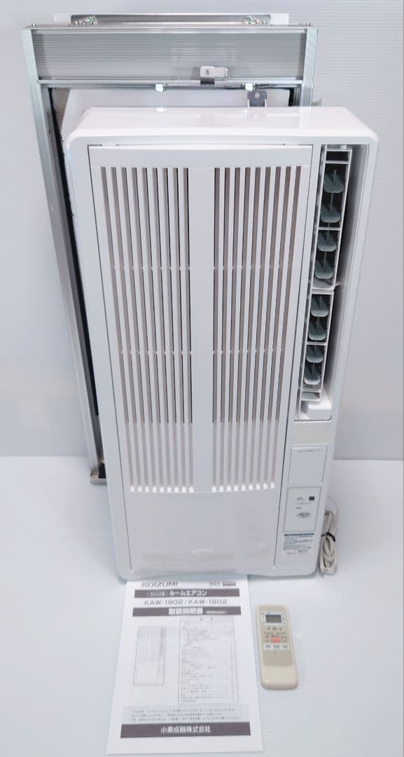 コイズミ(KOIZUMI)KAW-1602 (2020年製品)【良品】