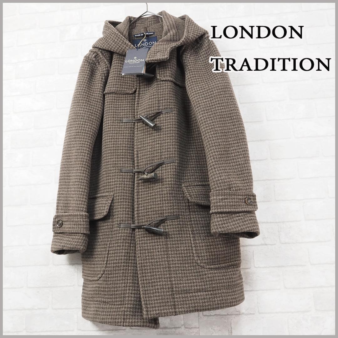 タグ付/新品【LONDON TRADITION】Mushroom A35 DT