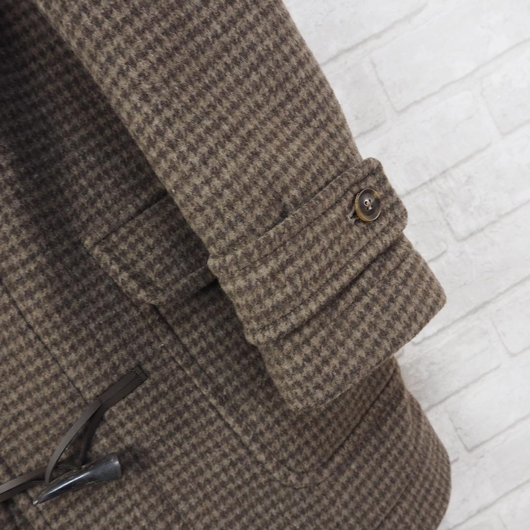 タグ付/新品【LONDON TRADITION】Mushroom A35 DT