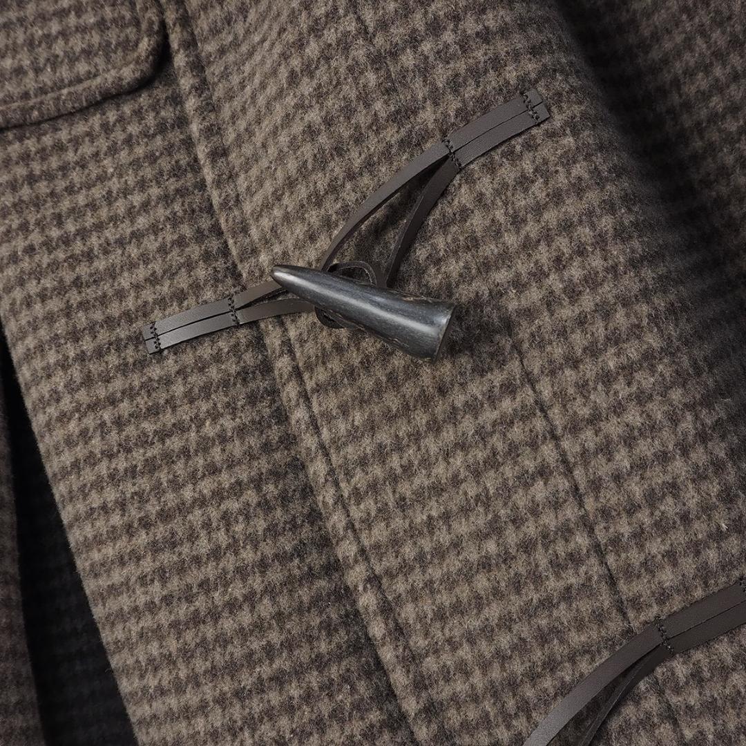 タグ付/新品【LONDON TRADITION】Mushroom A35 DT