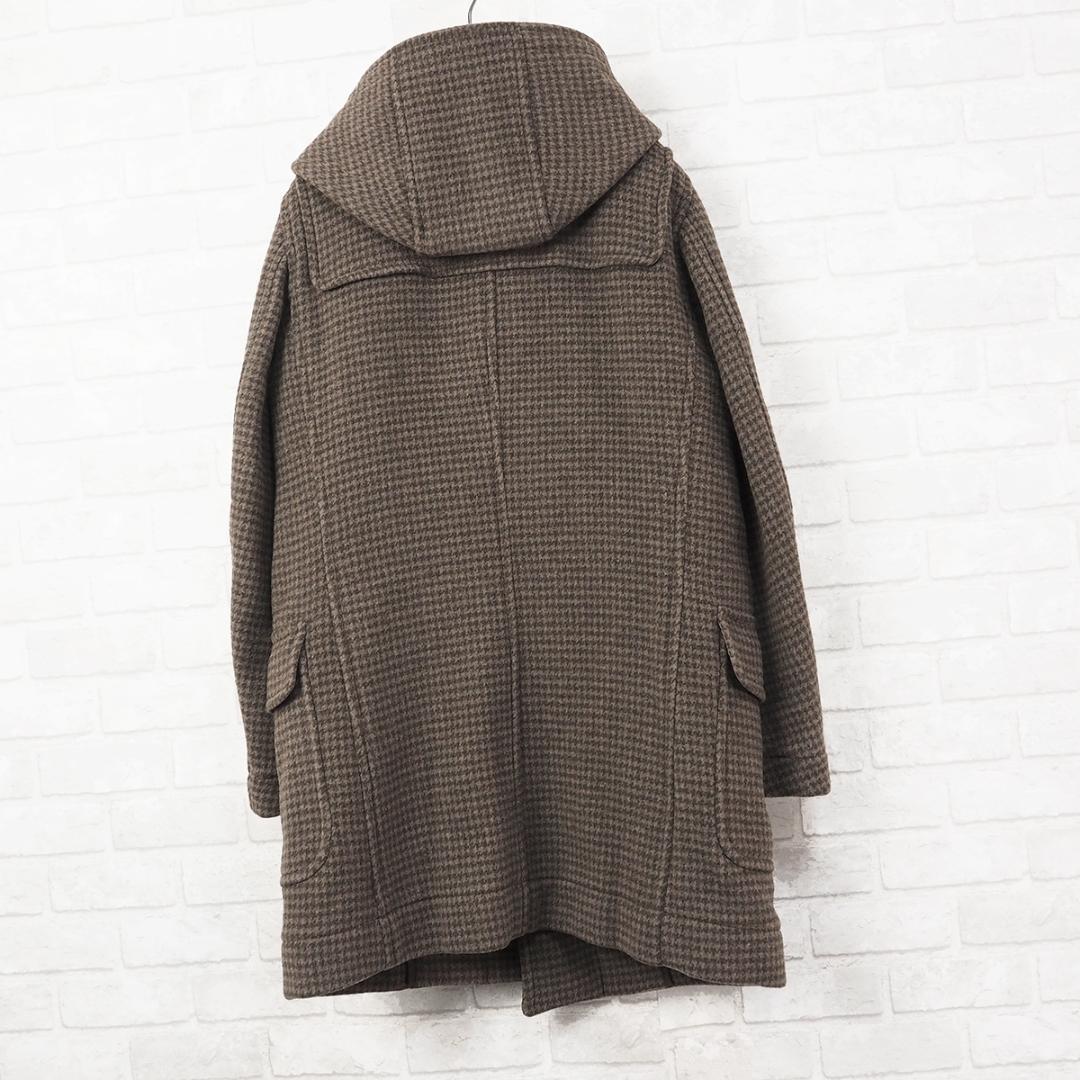 タグ付/新品【LONDON TRADITION】Mushroom A35 DT