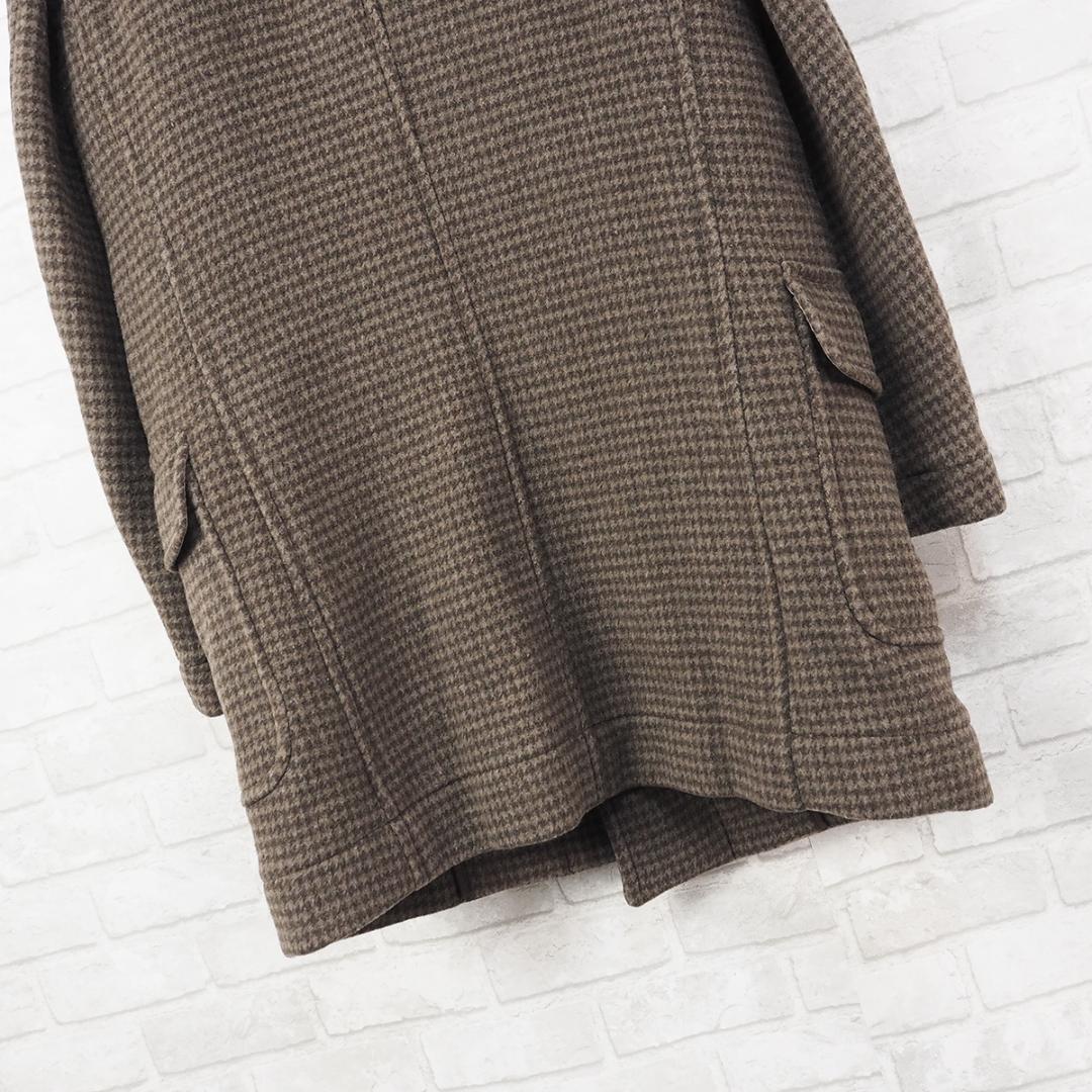 タグ付/新品【LONDON TRADITION】Mushroom A35 DT