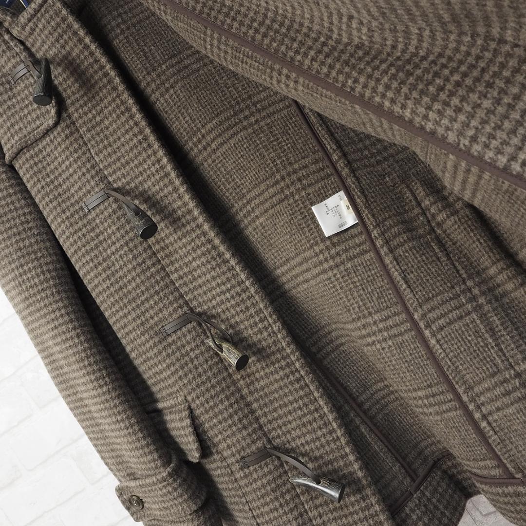 タグ付/新品【LONDON TRADITION】Mushroom A35 DT