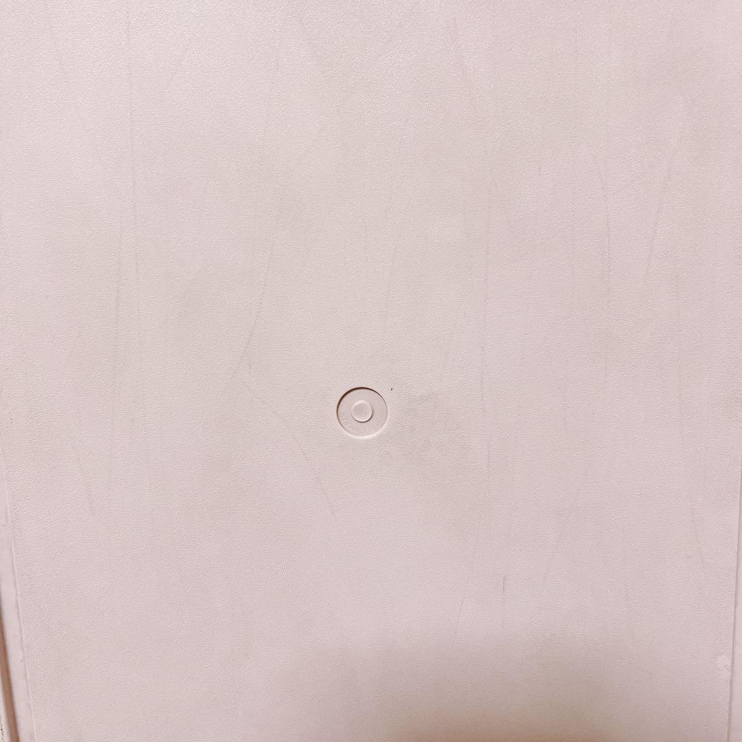 ★タッパーウェア ロングケース 衣装ケース ピンク3個 廃番品