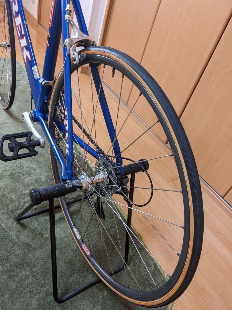 最終価格‼️TREK トライアスロンバイク・TTバイク ロードバイク