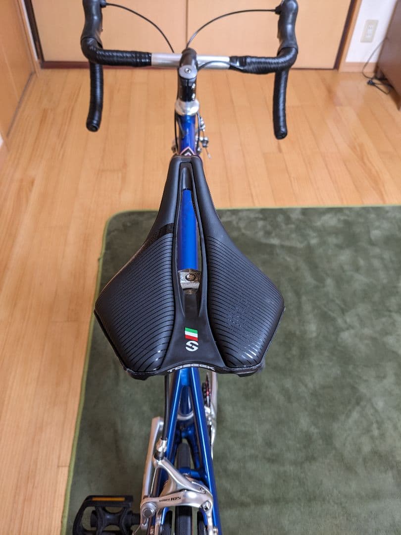 最終価格‼️TREK トライアスロンバイク・TTバイク ロードバイク