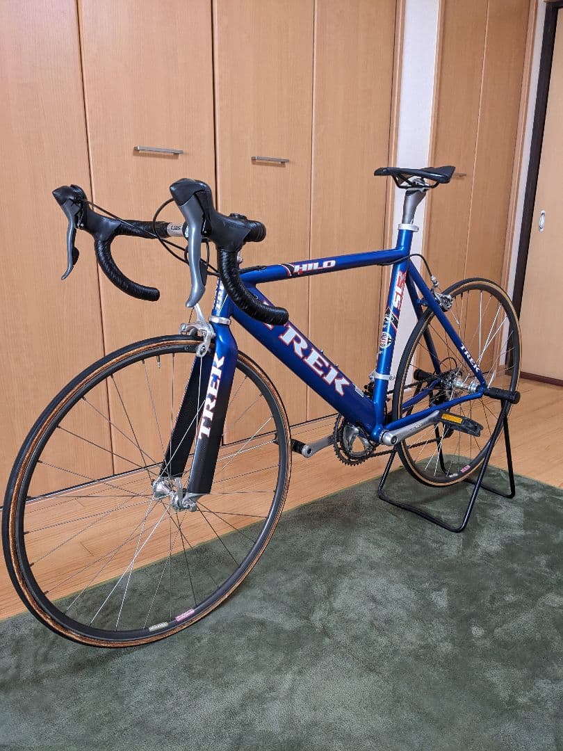 最終価格‼️TREK トライアスロンバイク・TTバイク ロードバイク