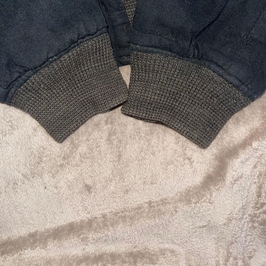 希少 Polo Ralph Lauren ボクシング　スタジャン　リバーシブル