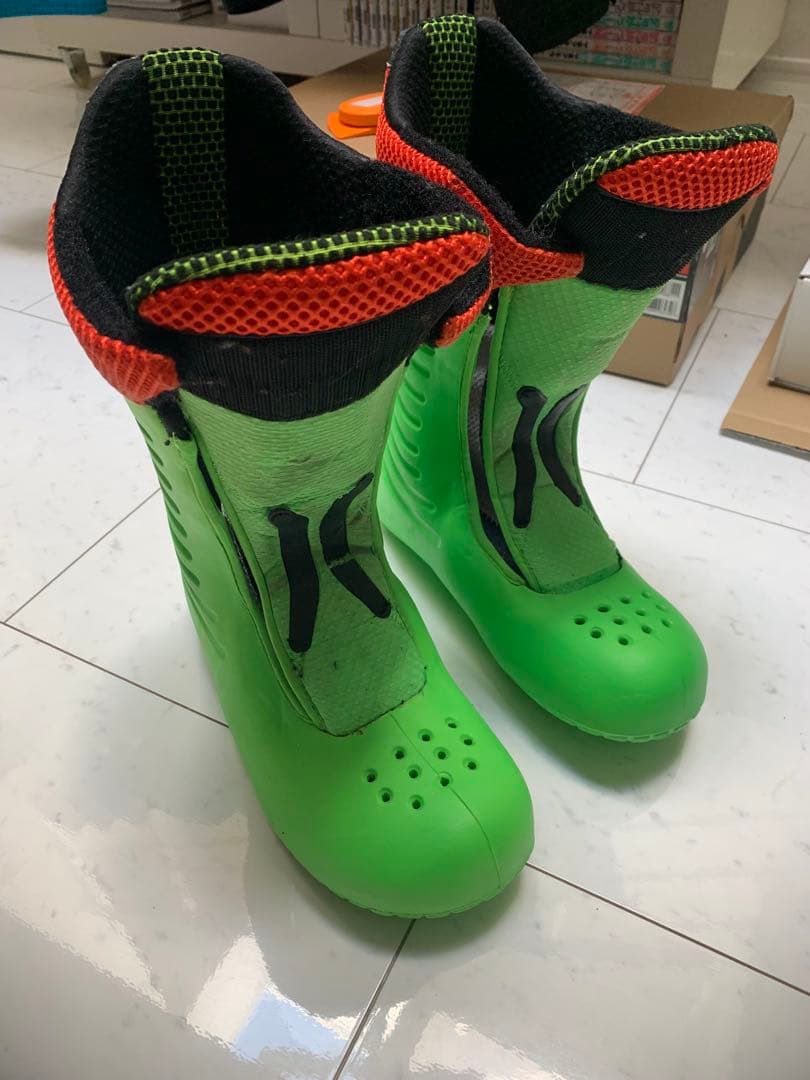 Burton SLX スノーボードブーツ