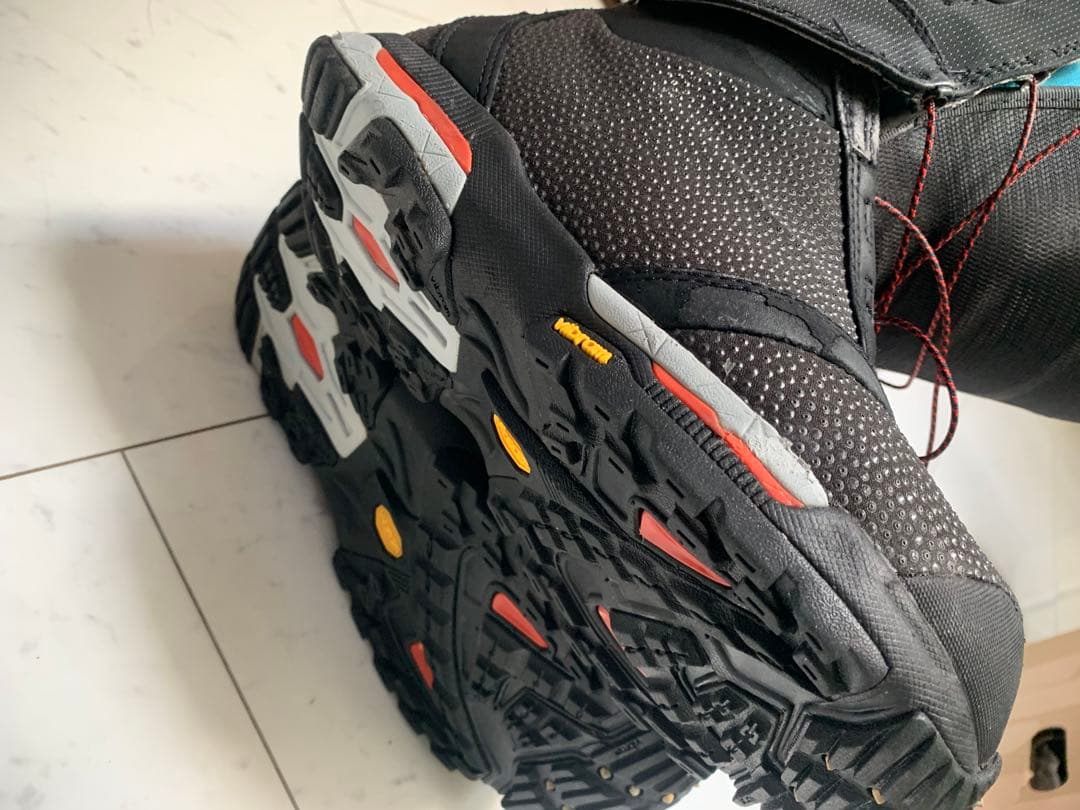 Burton SLX スノーボードブーツ