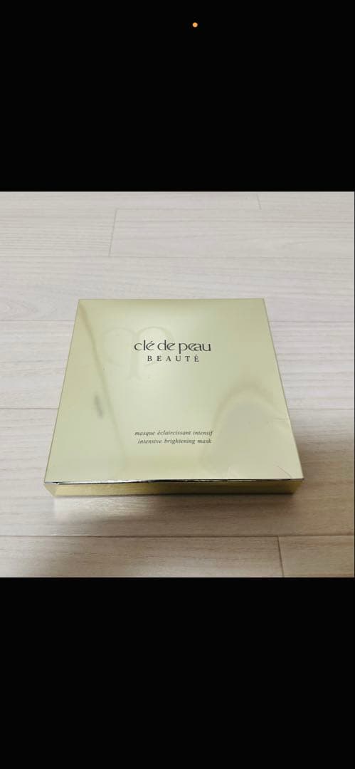 マスクエクレルシサン6包入