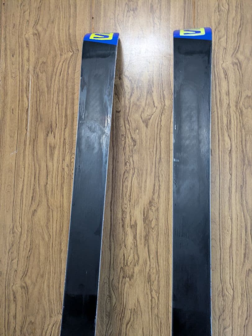 Salomon S/Race FISGSスキー 193cm X16ビンディング