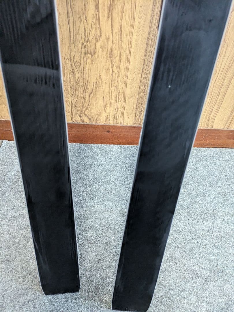 Salomon S/Race FISGSスキー 193cm X16ビンディング