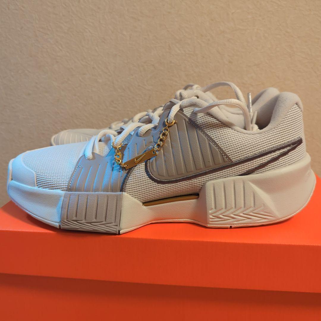 ナイキ Zoom GP Challenge Pro HC PRM 27cm